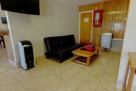 Americas Best Value Inn & Suites Macon Esterno foto